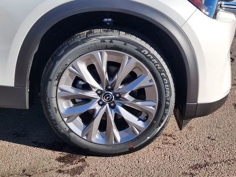 New 2026 MAZDA CX-90 3.3 Turbo w/ Preferred Package image 34