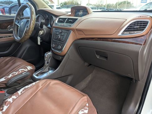 Used 2014 Buick Encore Leather image 9
