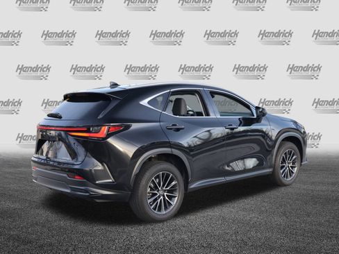 Used 2025 Lexus NX 250 FWD w/ Accessory Package (Z1) image 9
