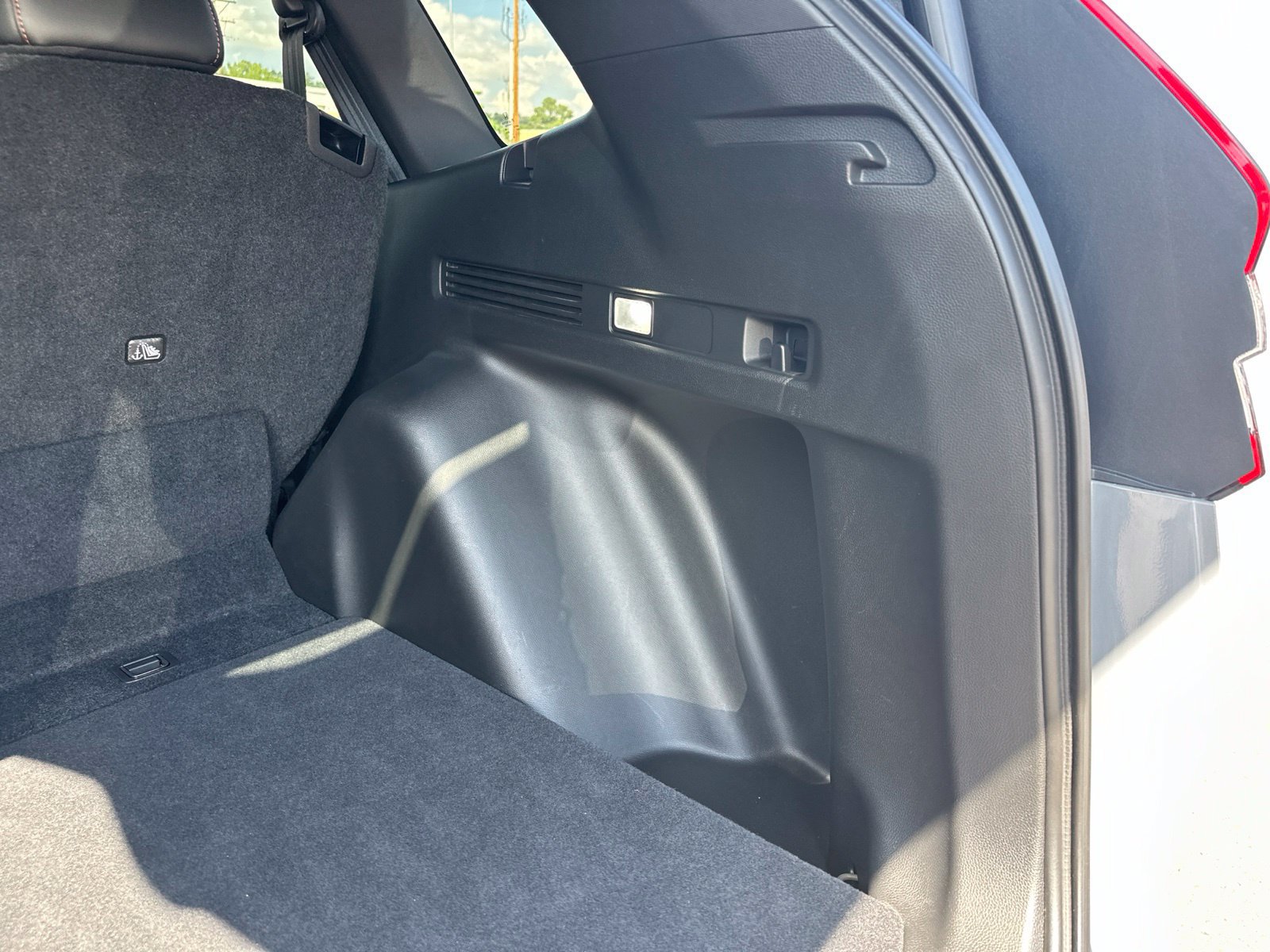 Used 2025 Honda CR-V Sport-L image 28