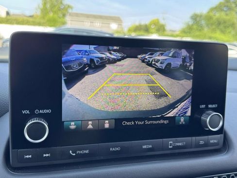 Used 2025 Honda HR-V Sport image 28