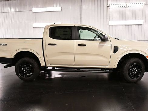 New 2026 Ford Ranger XLT w/ Equipment Group 301A High AWD/4WD image 8