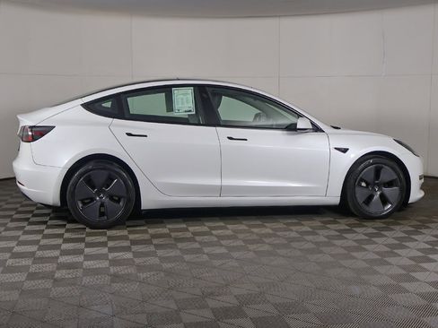 Used 2023 Tesla Model 3 Long Range image 18