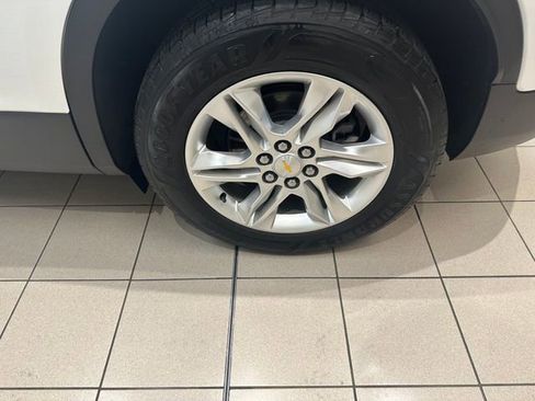 Used 2020 Chevrolet Blazer LT FWD image 26