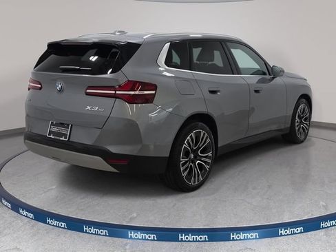 Used 2026 BMW X3 xDrive30i w/ Convenience Package AWD/4WD image 5