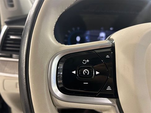 Certified 2023 Volvo XC90 B6 Plus w/ Protection Package Premier image 12