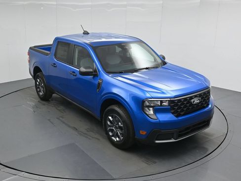 New 2026 Ford Maverick XLT FWD image 34
