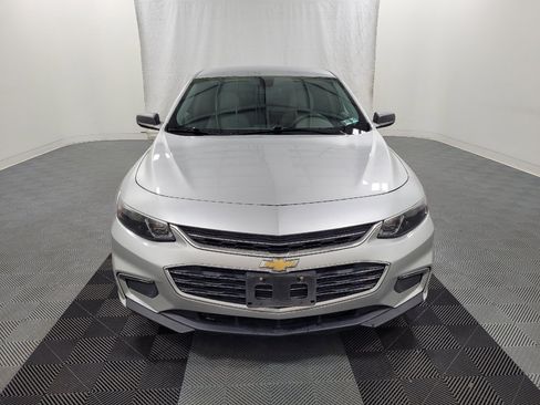 Used 2017 Chevrolet Malibu LS FWD image 14