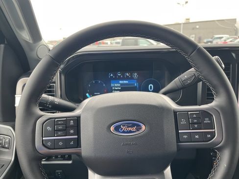 New 2026 Ford F350 Lariat w/ Lariat Premium Package AWD/4WD image 17
