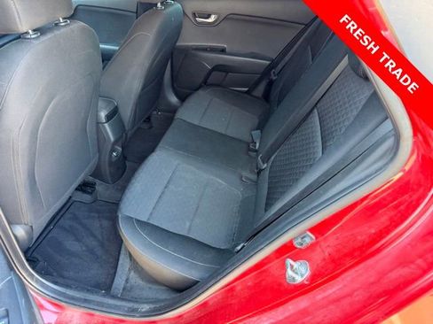 Used 2021 Kia Rio S w/ Technology Package image 6