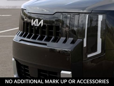 New 2027 Kia Telluride SX image 12