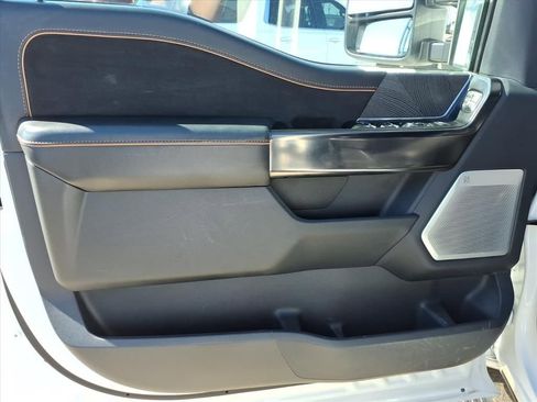 Used 2022 Ford F150 Platinum w/ Equipment Group 701A High image 18