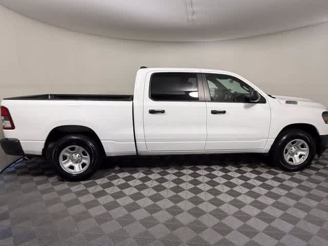 Used 2023 RAM 1500 Tradesman AWD/4WD image 6