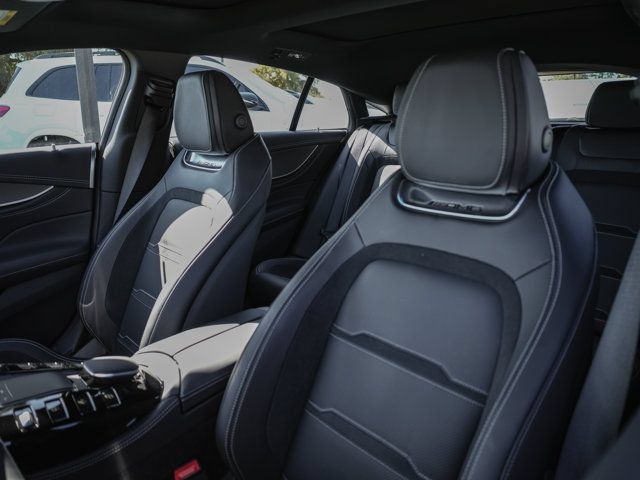 Certified 2026 Mercedes-Benz AMG GT 53 image 16