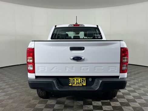 Used 2021 Ford Ranger XL w/ Equipment Group 101A High image 7