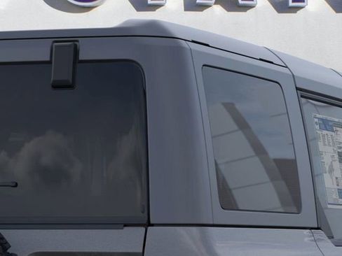 New 2026 Ford Bronco Badlands image 26