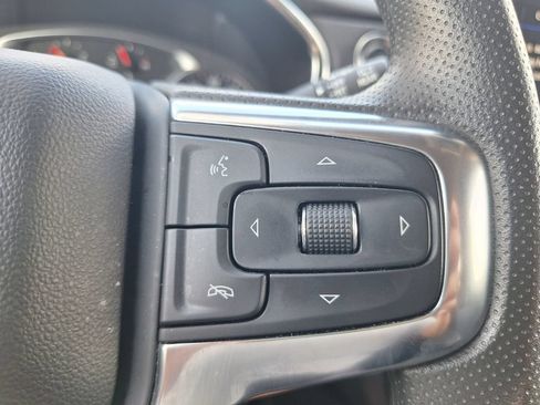 Used 2025 Chevrolet Blazer LT FWD image 13