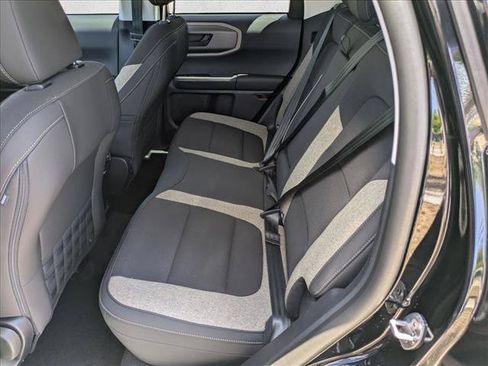 New 2026 Ford Bronco Sport Big Bend AWD/4WD image 15