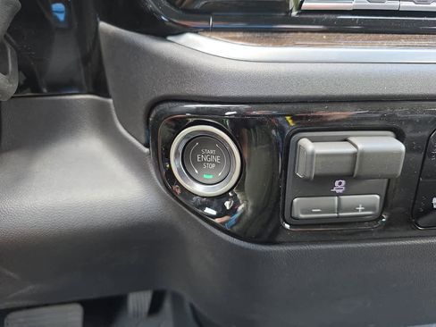 New 2026 Chevrolet Silverado 1500 RST w/ RST Select Package image 27