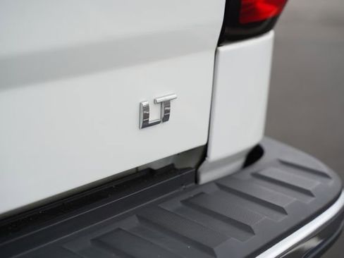 Used 2014 Chevrolet Silverado 1500 LT w/ LT Convenience Package image 38