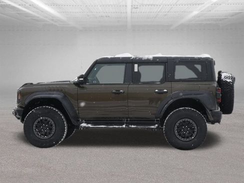 New 2025 Ford Bronco Raptor AWD/4WD image 7