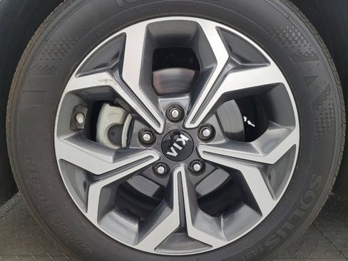 Used 2021 Kia Forte LXS FWD image 31