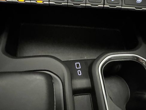 Used 2024 GMC Sierra 1500 Denali w/ Denali Reserve Package AWD/4WD image 51