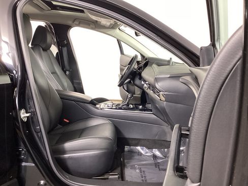 Used 2025 MAZDA CX-30 AWD 2.5 S w/ Preferred Package image 8