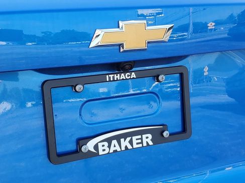 New 2026 Chevrolet Blazer LT w/ LPO, Floor Liner Package AWD/4WD image 32
