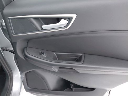 Used 2024 Ford Edge SEL image 21