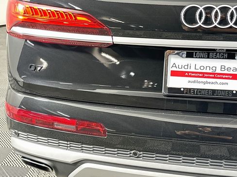 Used 2026 Audi Q7 3.0T Premium Plus AWD/4WD image 18