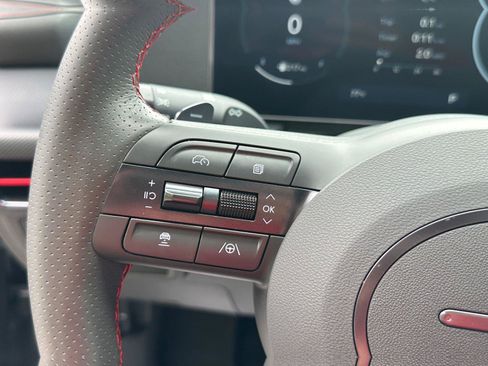 Used 2025 Hyundai Sonata N Line FWD image 17