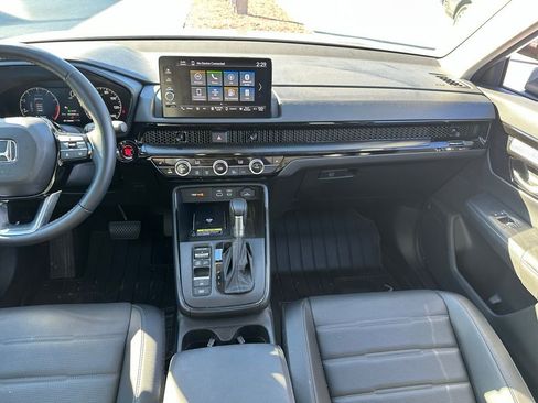 Used 2025 Honda CR-V EX-L image 23