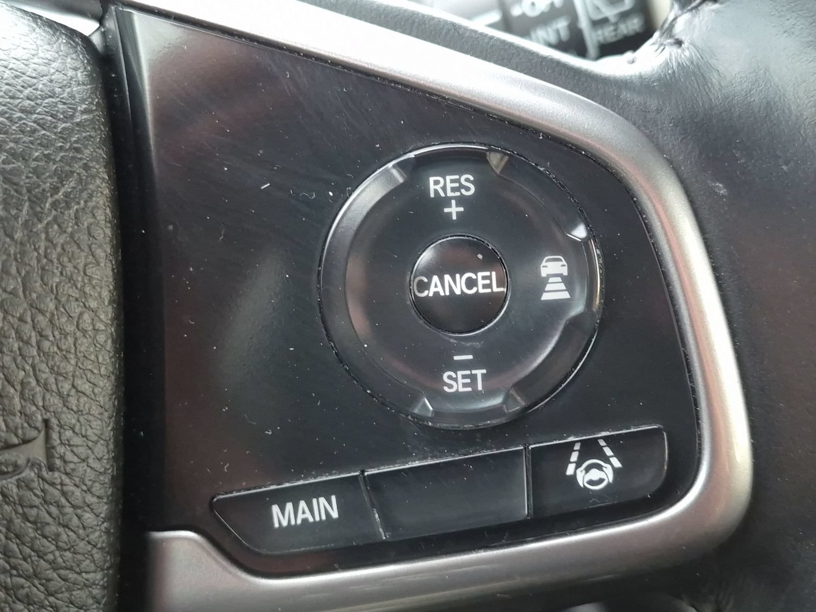 Used 2022 Honda CR-V EX-L image 20