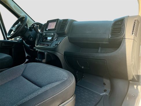 Used 2024 RAM ProMaster 1500 w/ Safety Group image 26