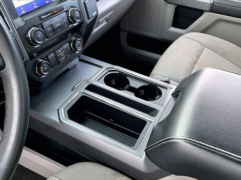 Used 2020 Ford F150 XLT w/ XTR Package image 17