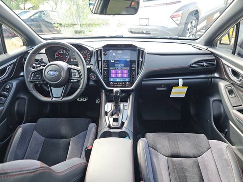 Used 2022 Subaru WRX Limited w/ Popular Package #1A AWD/4WD image 15