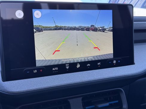 New 2025 Ford Maverick XLT image 54