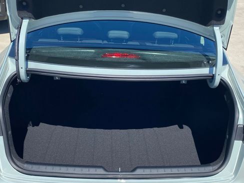 New 2026 Kia K4 FWD image 21