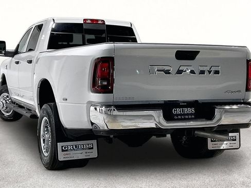 Used 2026 RAM 3500 Tradesman AWD/4WD image 15