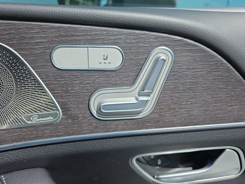 Certified 2022 Mercedes-Benz GLE 350 image 17
