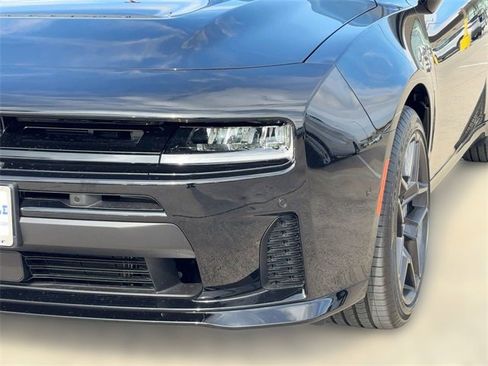 New 2026 Dodge Charger Scat Pack w/ Blacktop Package image 10