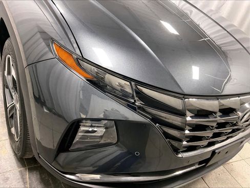 Used 2024 Hyundai Tucson Limited image 33