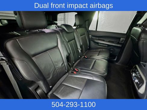 Used 2019 Ford Expedition XLT w/ Equipment Group 202A image 28