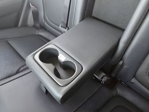 New 2026 Hyundai Tucson Limited w/ Tow & Go Package image 29