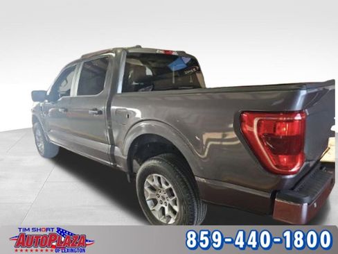 Used 2023 Ford F150 XLT image 7