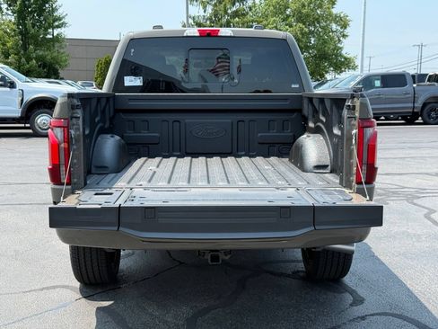 New 2026 Ford F150 Platinum w/ Equipment Group 703A Plus AWD/4WD image 45