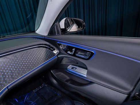 New 2026 Mercedes-Benz E 350 Sedan image 25