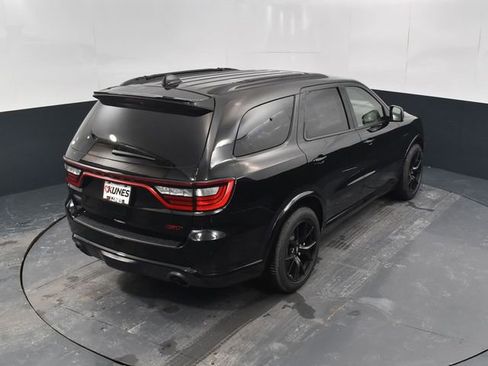 New 2026 Dodge Durango GT image 41