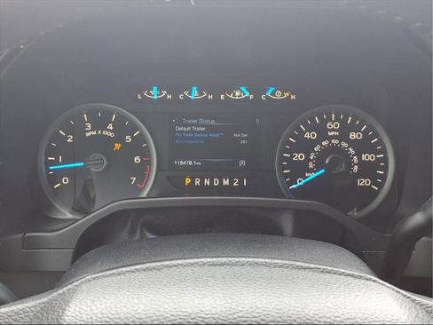 Used 2016 Ford F150 XLT w/ Equipment Group 301A Mid image 13